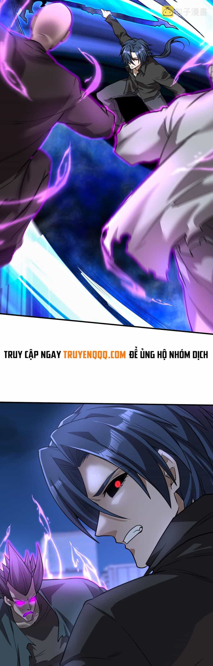 Nam Nhân Đến Từ Địa Ngục - Chương 29 - ảnh 23