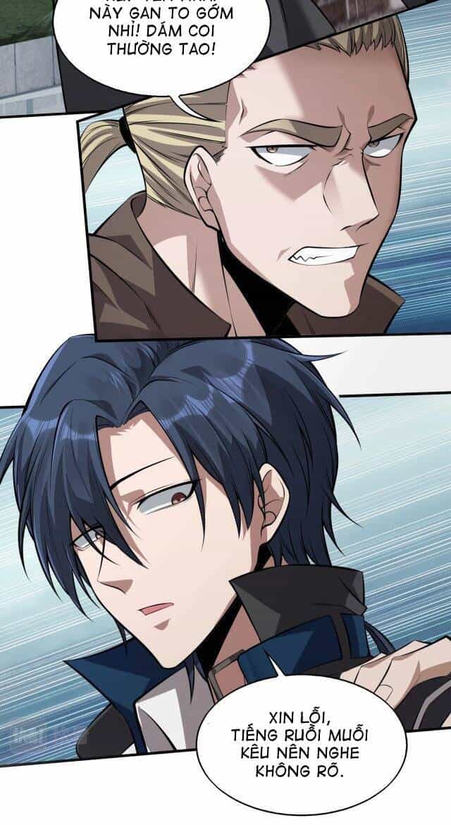 Nam Nhân Đến Từ Địa Ngục - Chương 3 - ảnh 13