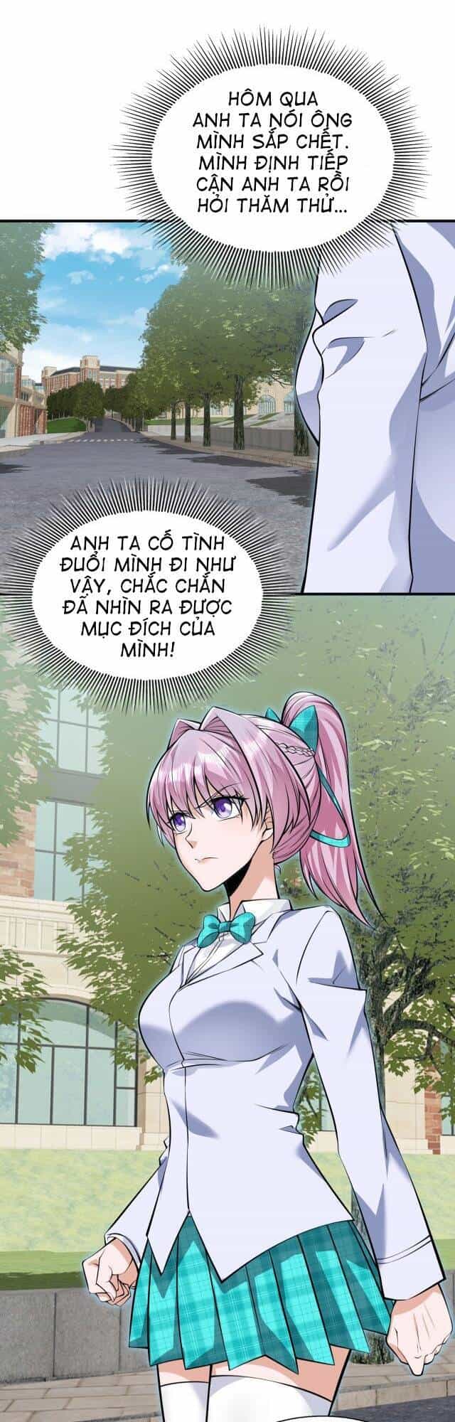 Nam Nhân Đến Từ Địa Ngục - Chương 3 - ảnh 54