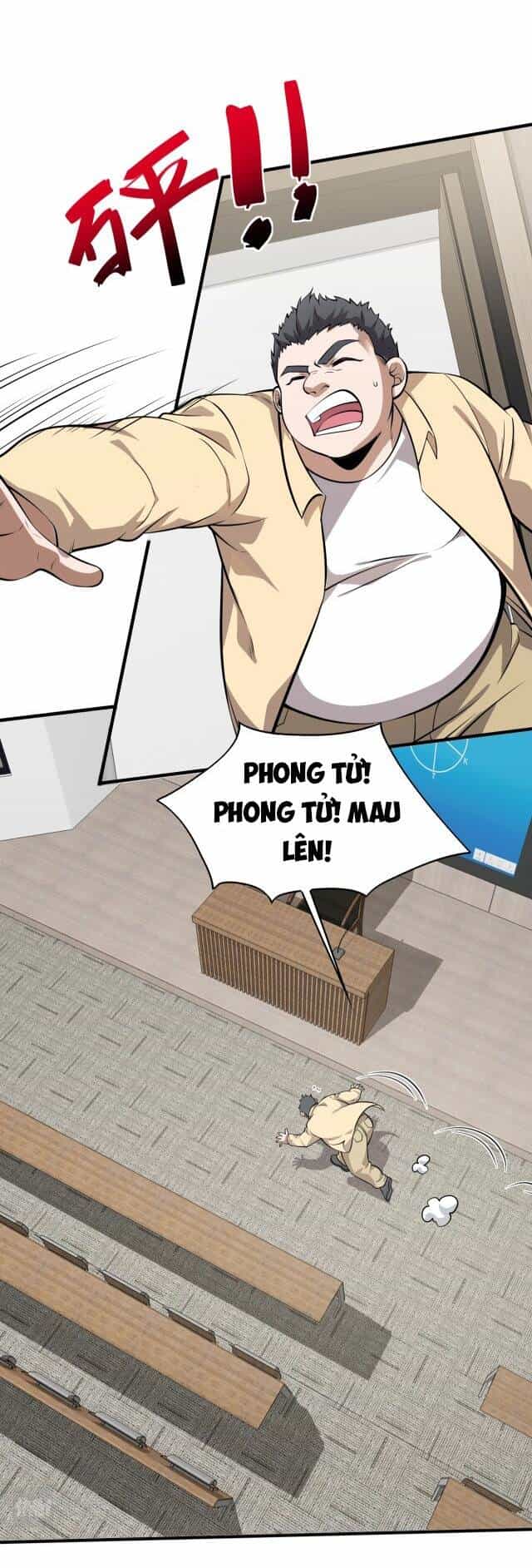 Nam Nhân Đến Từ Địa Ngục - Chương 3 - ảnh 62