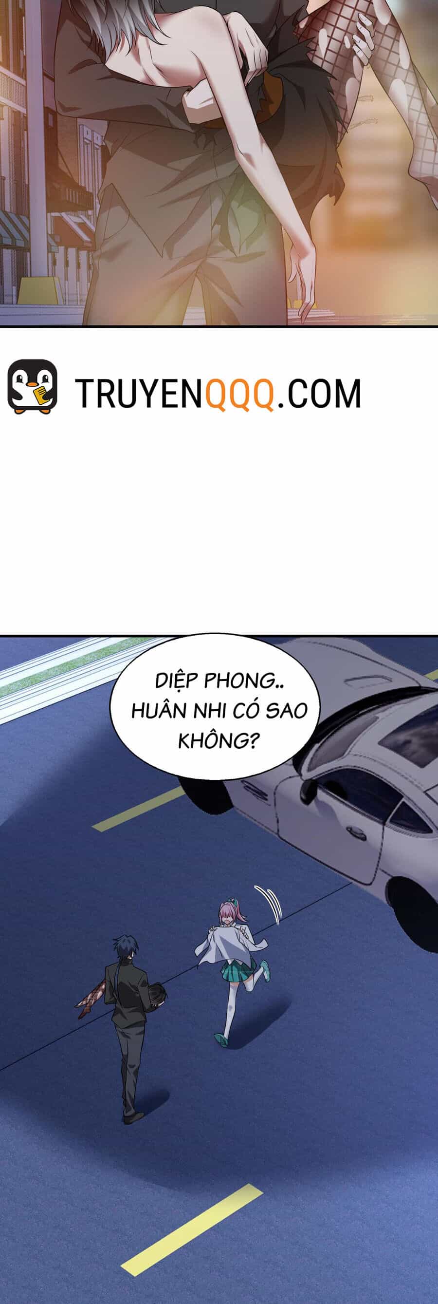 Nam Nhân Đến Từ Địa Ngục - Chương 30 - ảnh 19