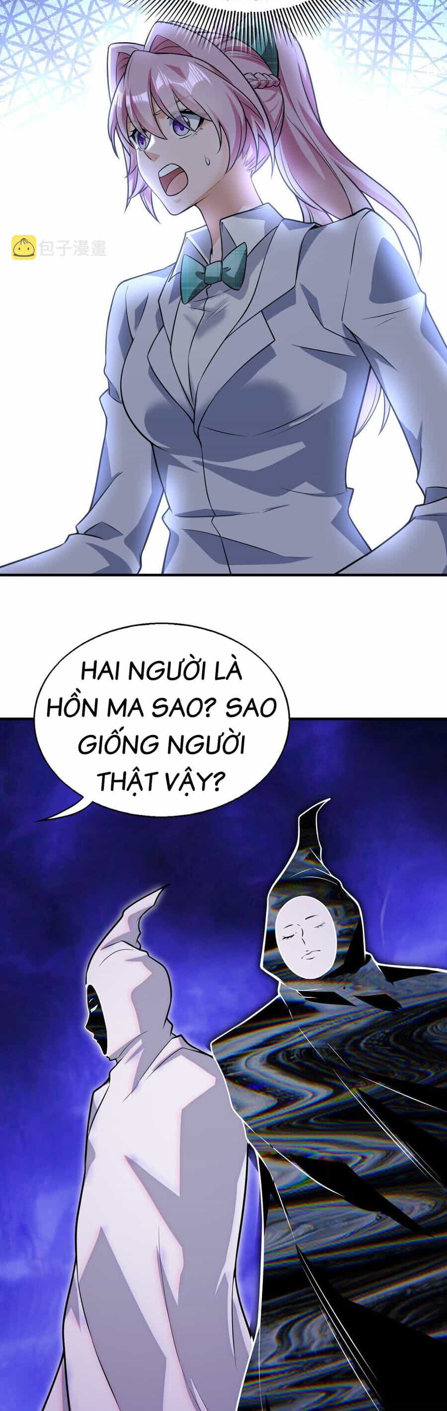 Nam Nhân Đến Từ Địa Ngục - Chương 30 - ảnh 39