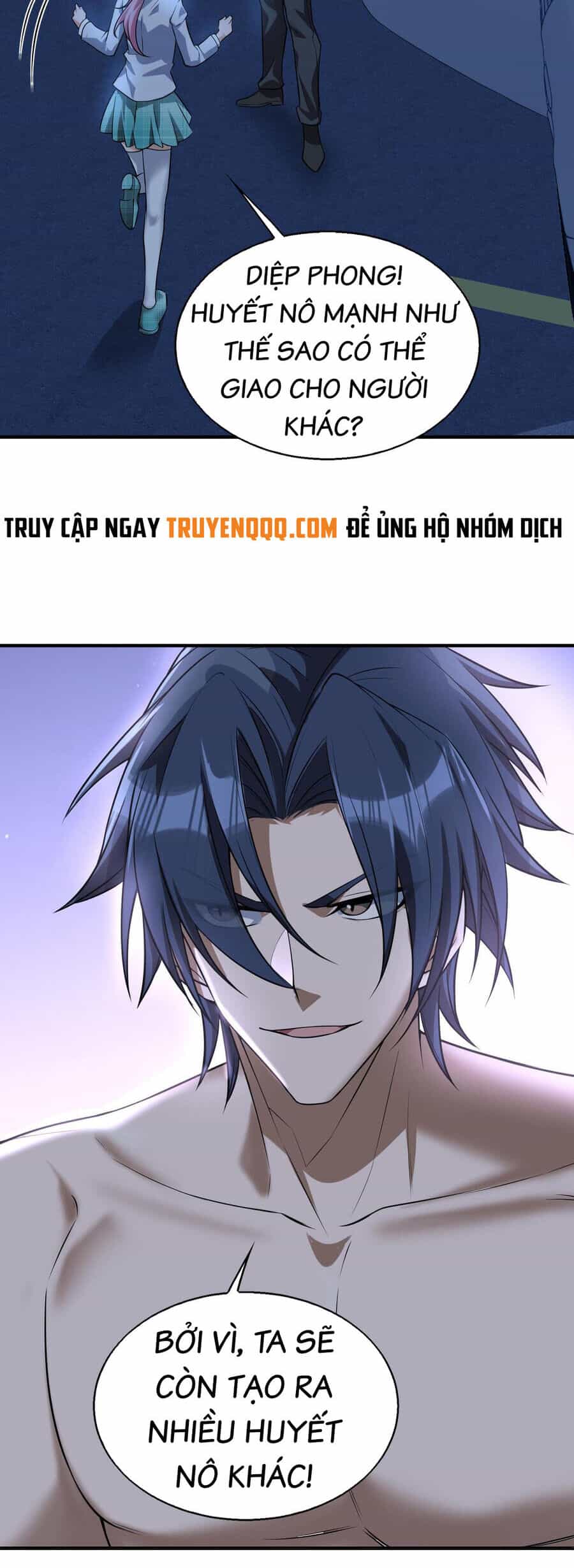 Nam Nhân Đến Từ Địa Ngục - Chương 30 - ảnh 42