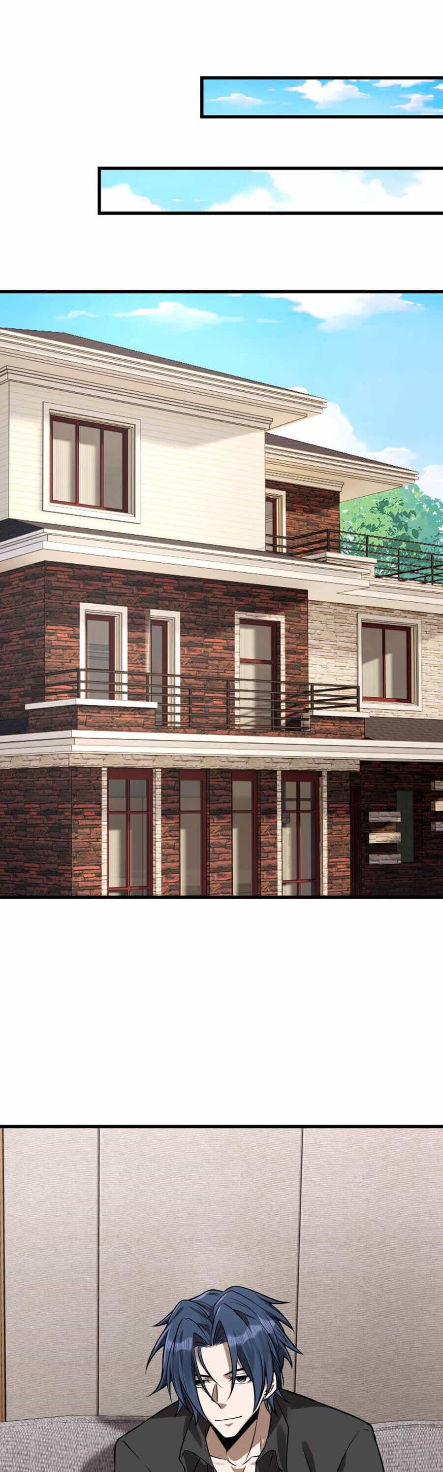 Nam Nhân Đến Từ Địa Ngục - Chương 32 - ảnh 7