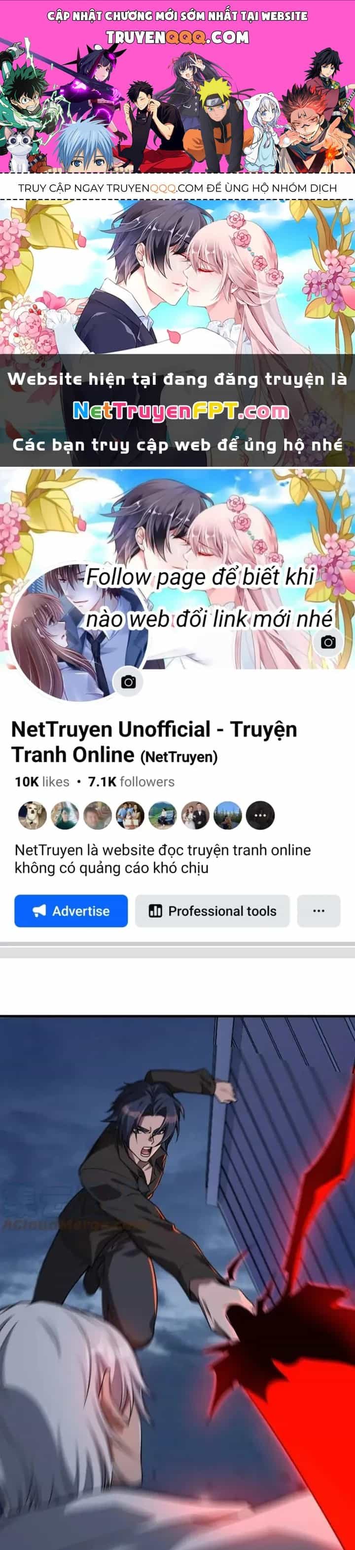 Nam Nhân Đến Từ Địa Ngục - Chương 35 - ảnh 1