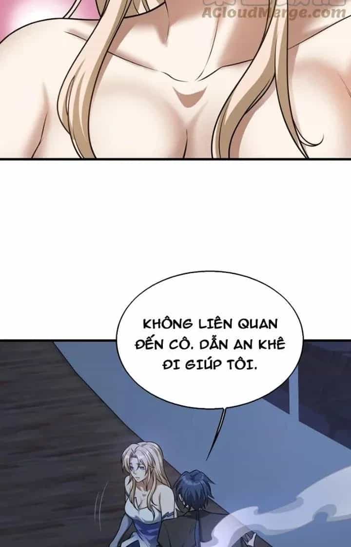 Nam Nhân Đến Từ Địa Ngục - Chương 35 - ảnh 41