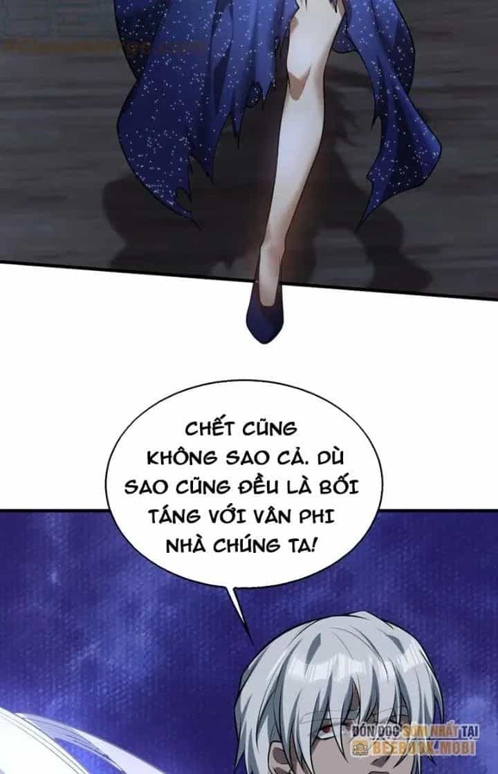 Nam Nhân Đến Từ Địa Ngục - Chương 35 - ảnh 45