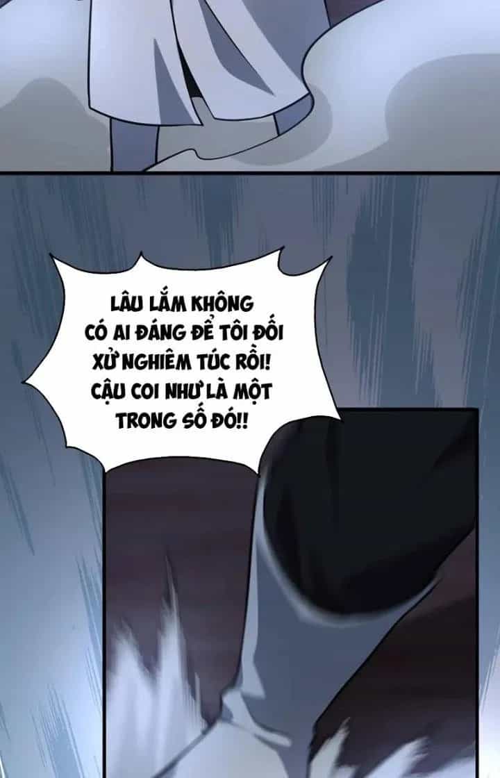 Nam Nhân Đến Từ Địa Ngục - Chương 35 - ảnh 8