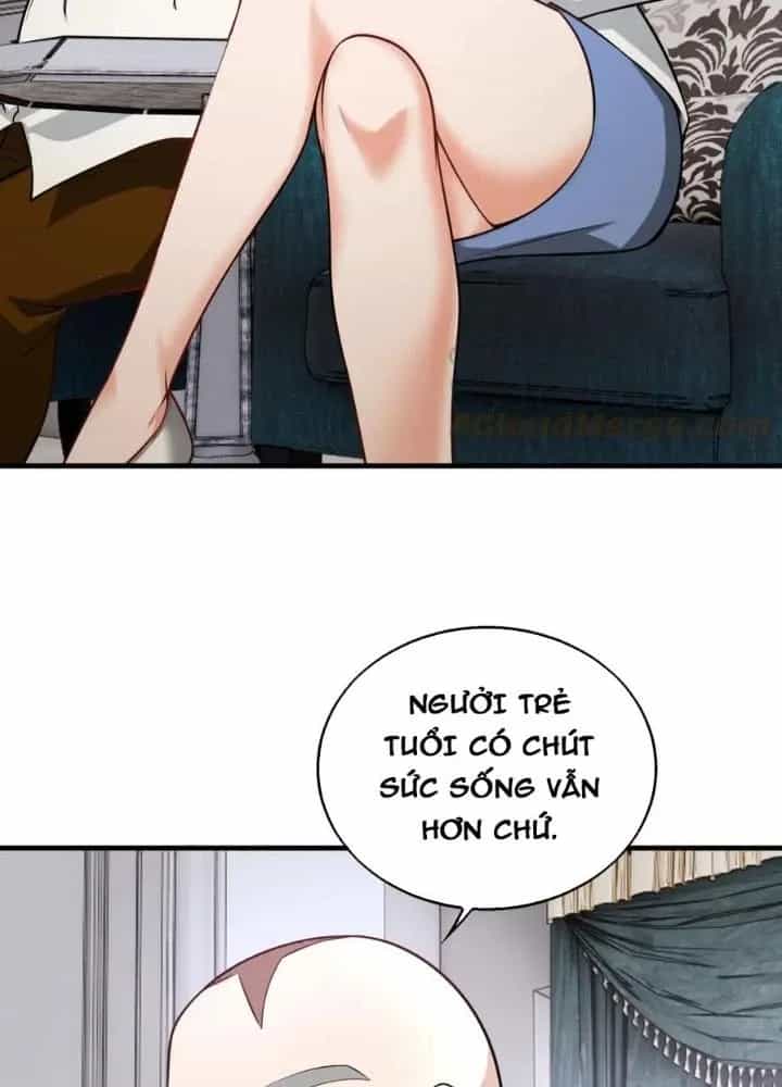 Nam Nhân Đến Từ Địa Ngục - Chương 36 - ảnh 13