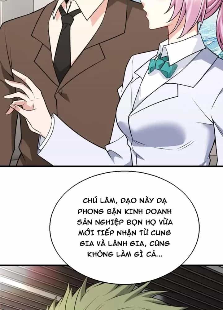 Nam Nhân Đến Từ Địa Ngục - Chương 36 - ảnh 77