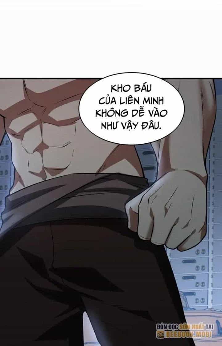 Nam Nhân Đến Từ Địa Ngục - Chương 38 - ảnh 45