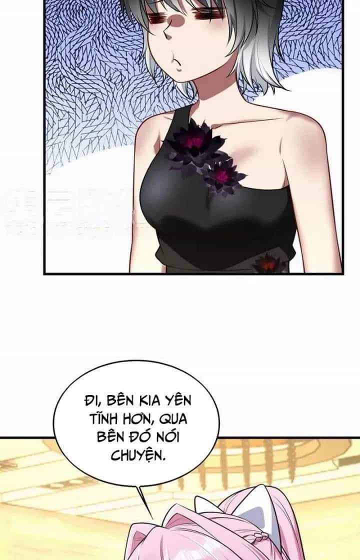 Nam Nhân Đến Từ Địa Ngục - Chương 38 - ảnh 7