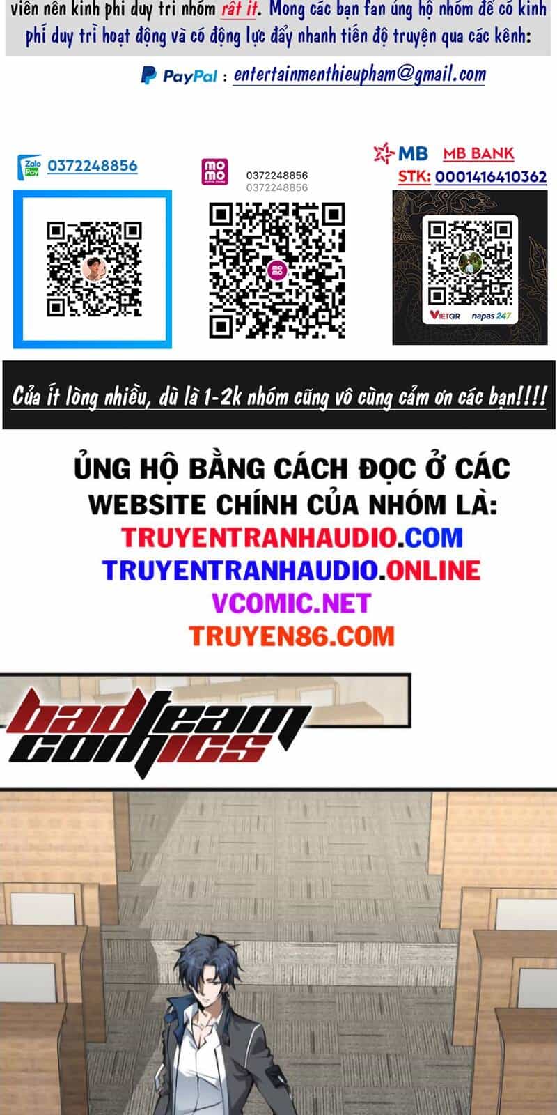 Nam Nhân Đến Từ Địa Ngục - Chương 4 - ảnh 3