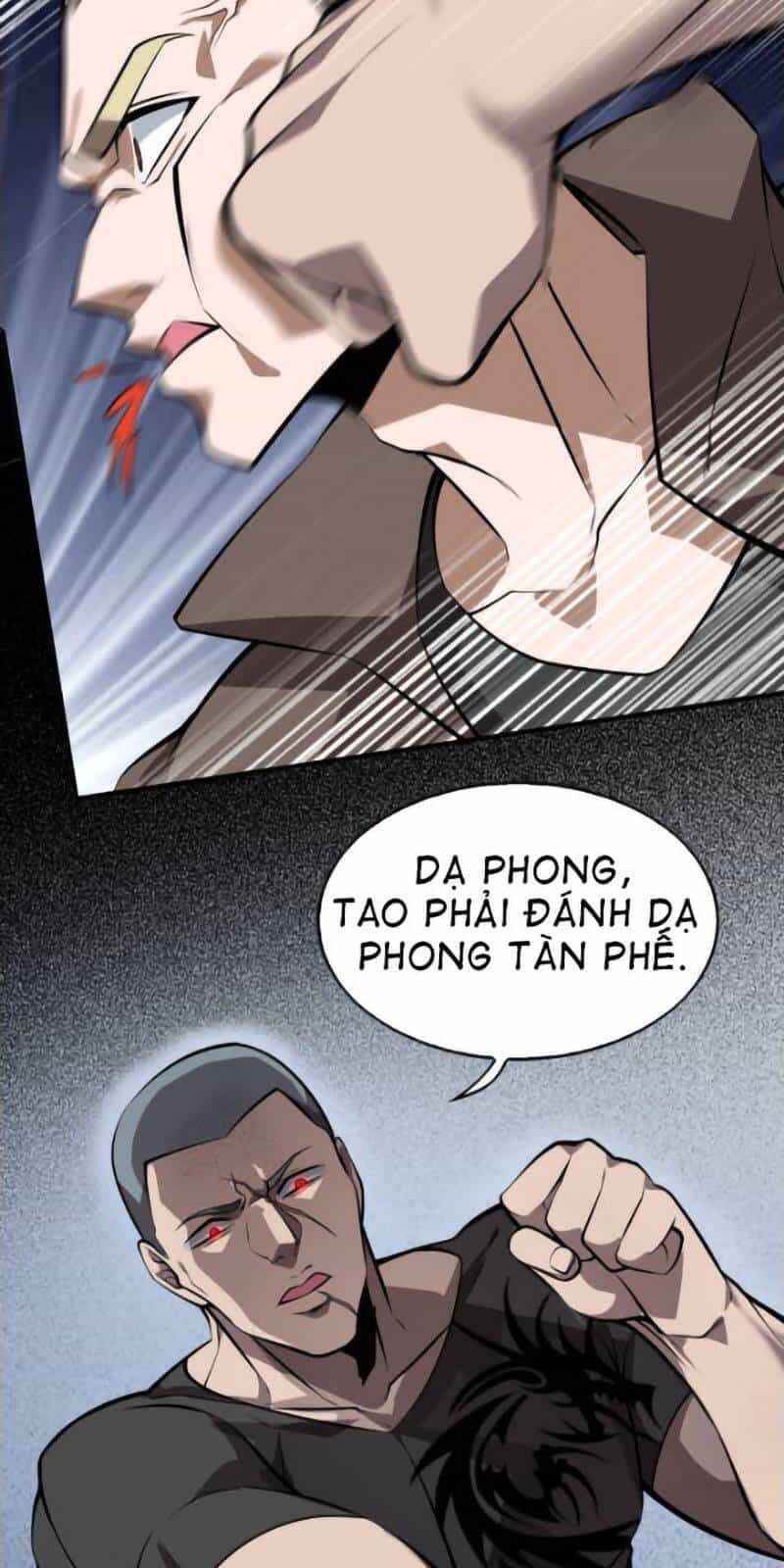 Nam Nhân Đến Từ Địa Ngục - Chương 4 - ảnh 53