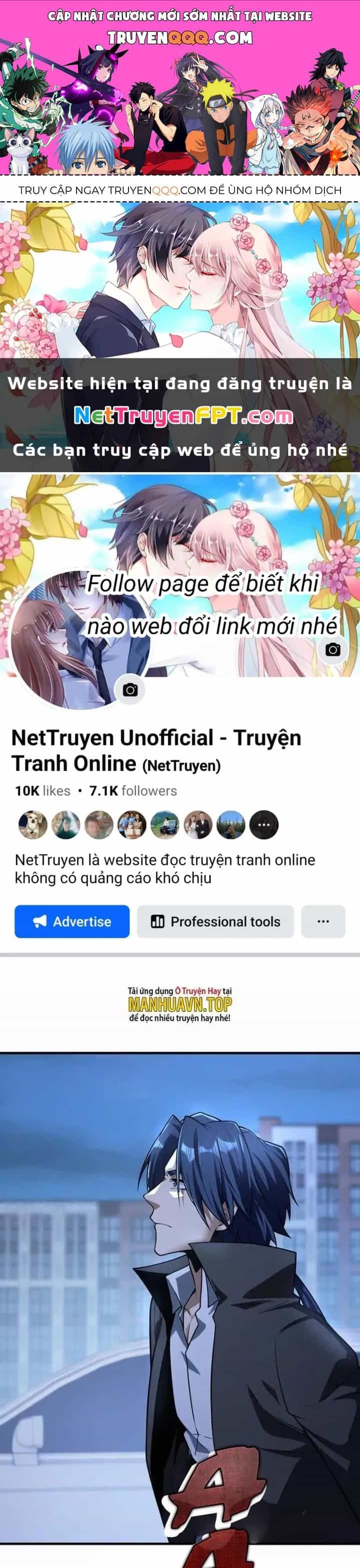 Nam Nhân Đến Từ Địa Ngục - Chương 39 - ảnh 1