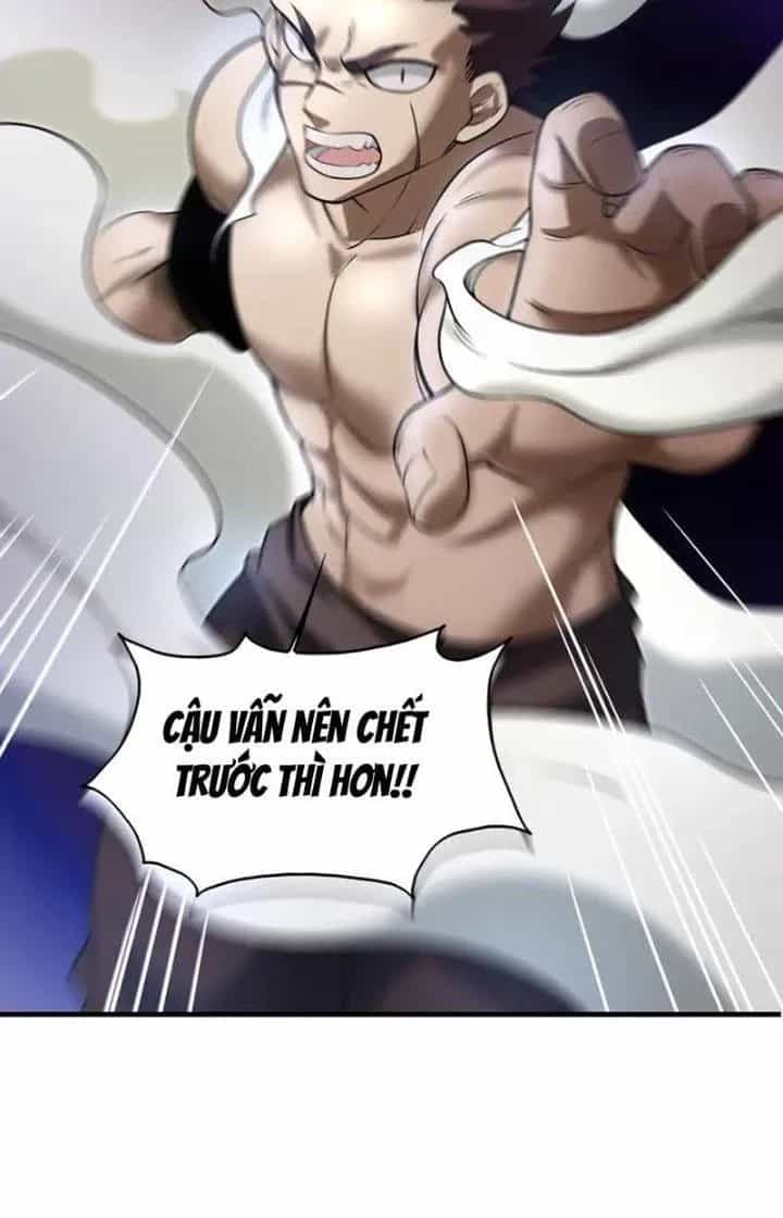 Nam Nhân Đến Từ Địa Ngục - Chương 39 - ảnh 24