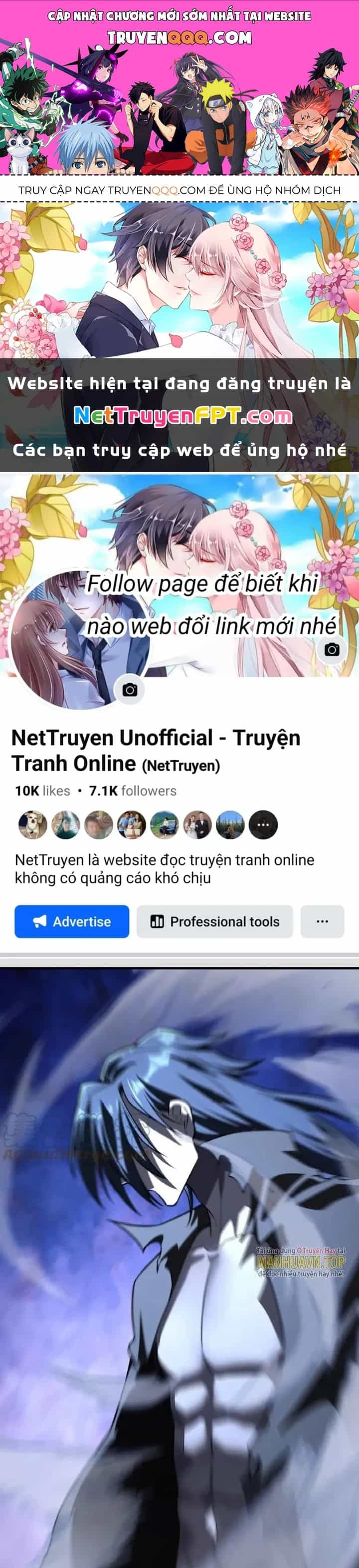 Nam Nhân Đến Từ Địa Ngục - Chương 40 - ảnh 1