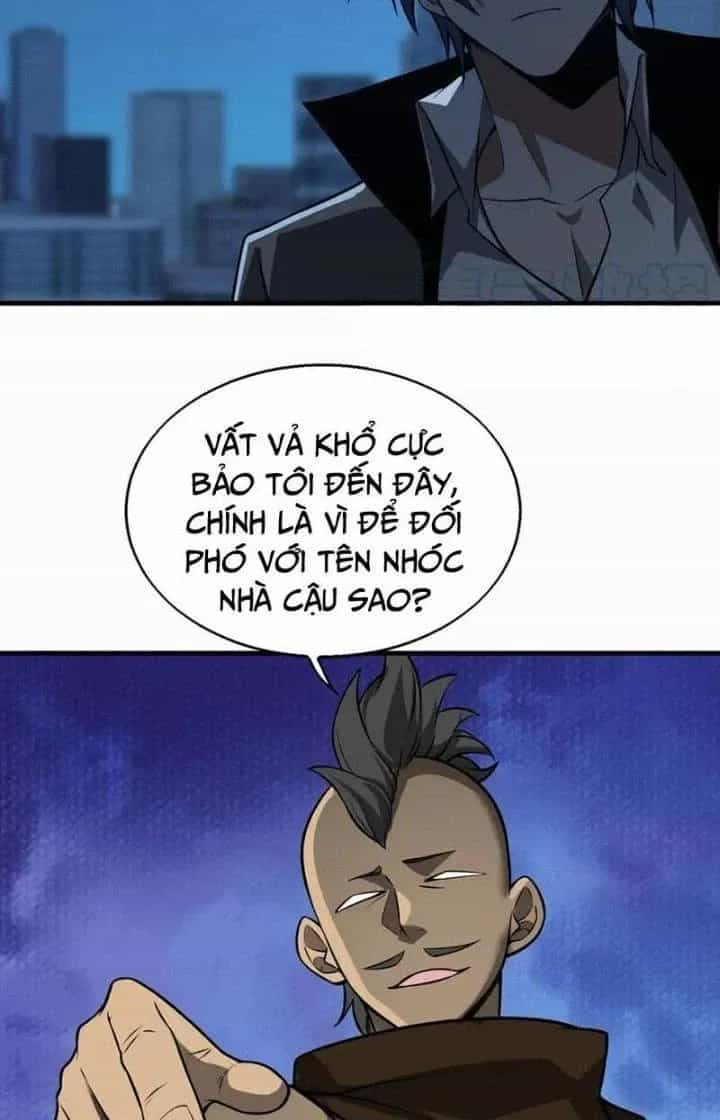Nam Nhân Đến Từ Địa Ngục - Chương 40 - ảnh 21