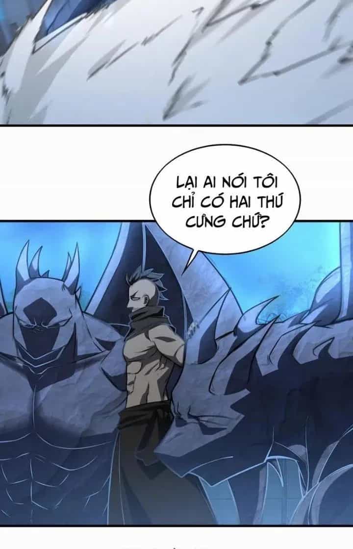 Nam Nhân Đến Từ Địa Ngục - Chương 40 - ảnh 56