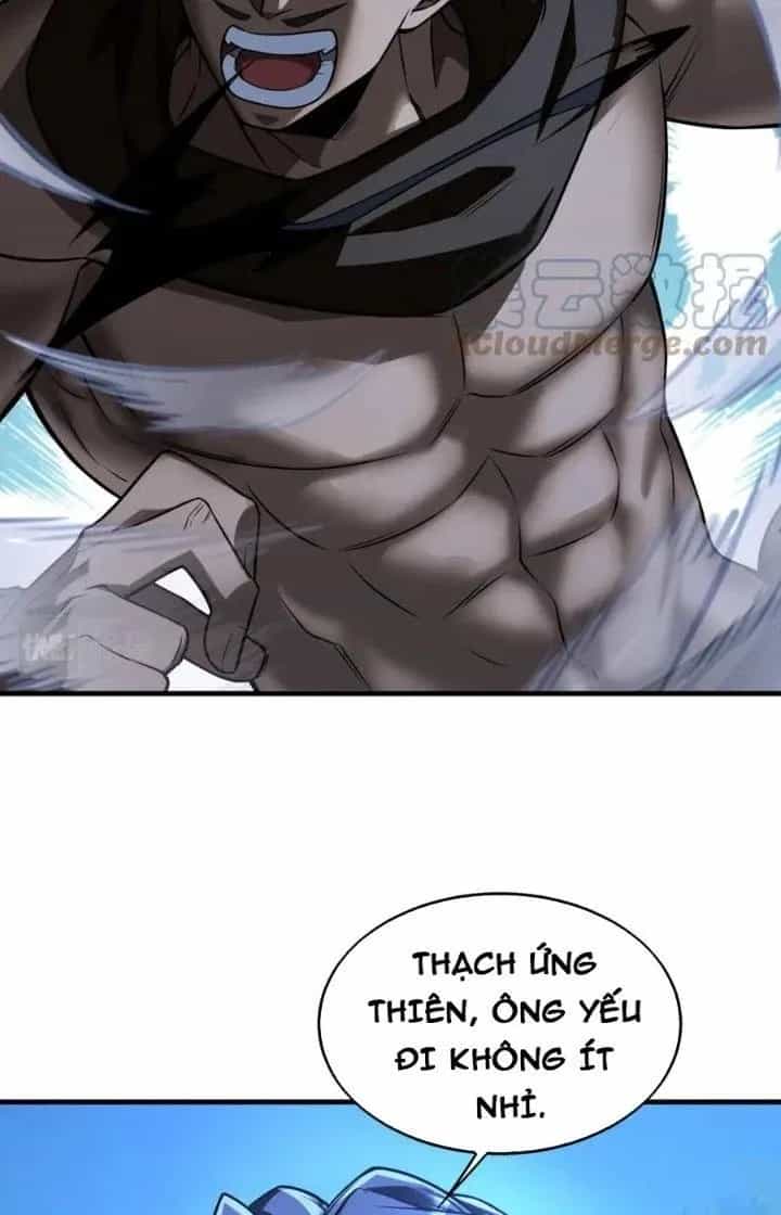 Nam Nhân Đến Từ Địa Ngục - Chương 40 - ảnh 9