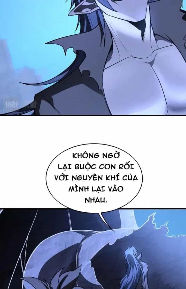 Nam Nhân Đến Từ Địa Ngục - Chương 41 - ảnh 11