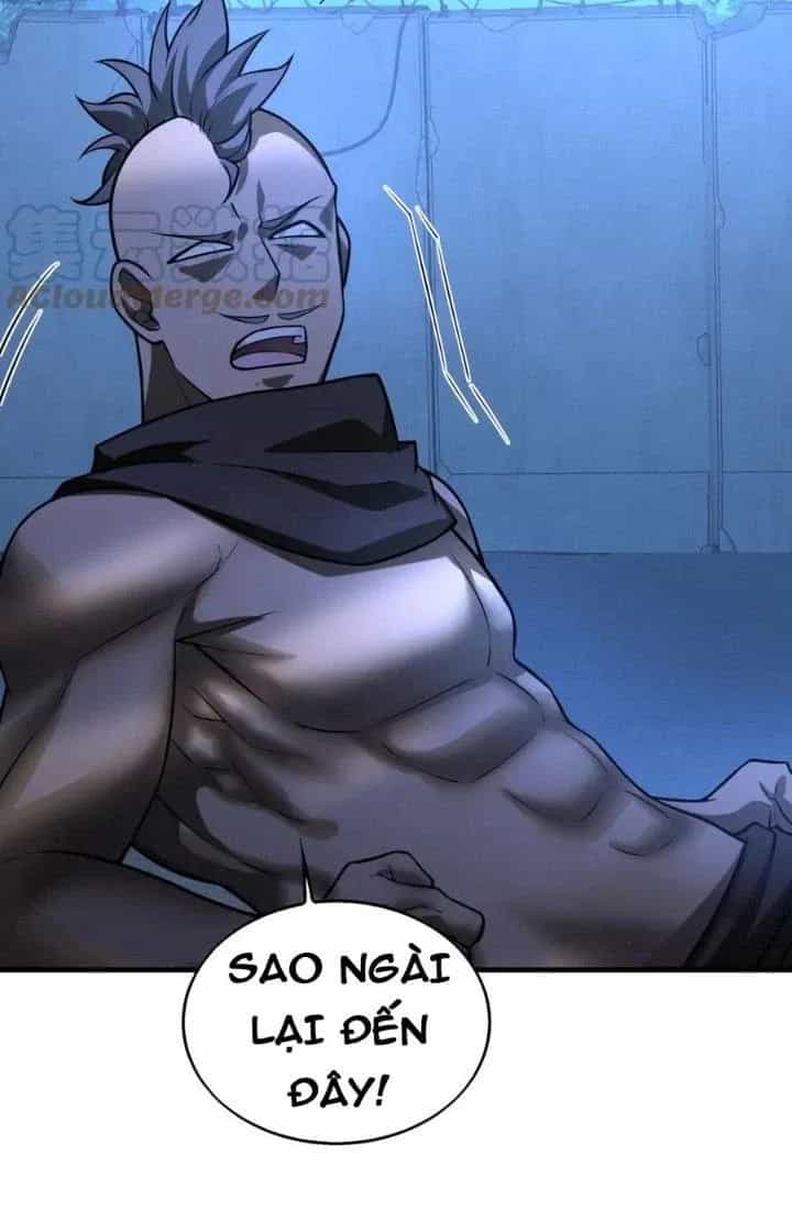 Nam Nhân Đến Từ Địa Ngục - Chương 41 - ảnh 34