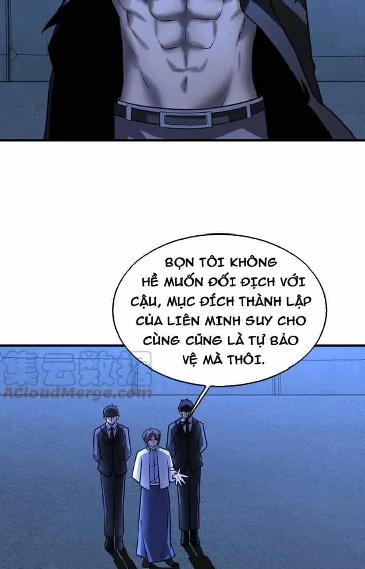 Nam Nhân Đến Từ Địa Ngục - Chương 41 - ảnh 47