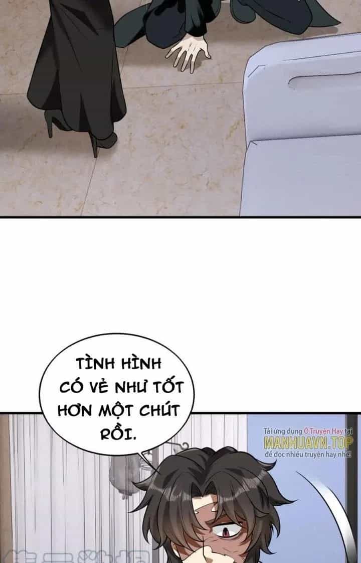 Nam Nhân Đến Từ Địa Ngục - Chương 42 - ảnh 32