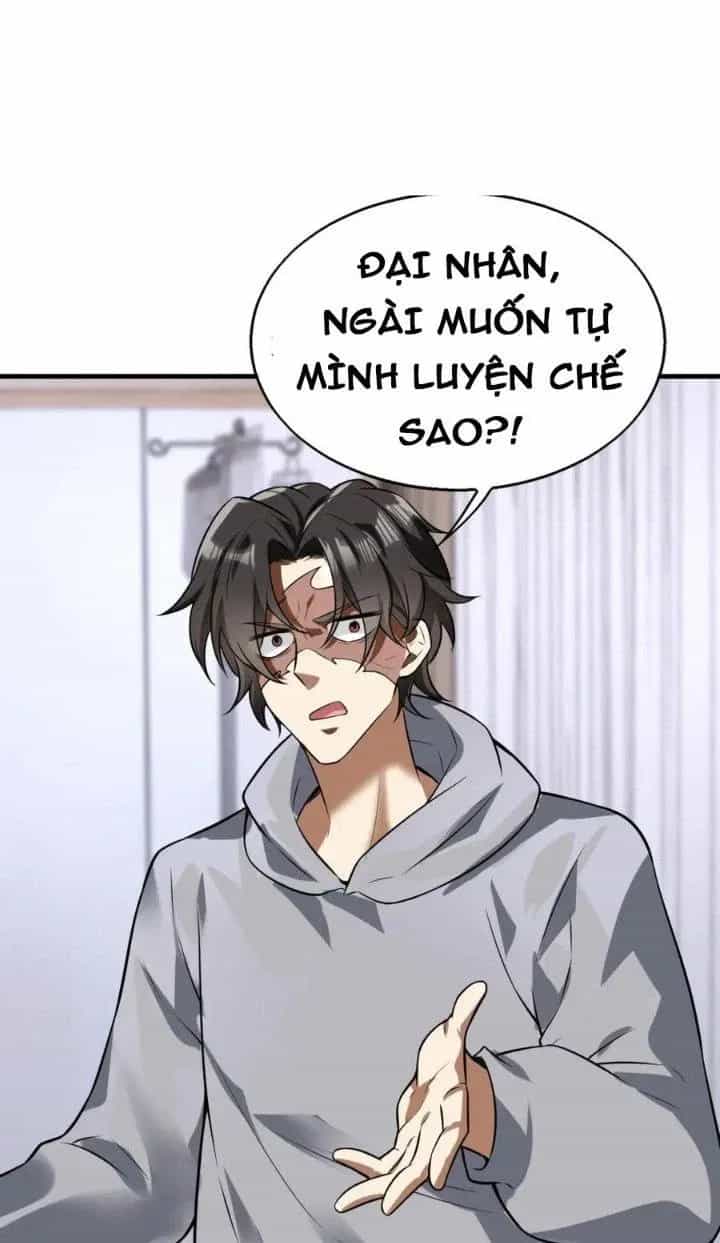 Nam Nhân Đến Từ Địa Ngục - Chương 42 - ảnh 41