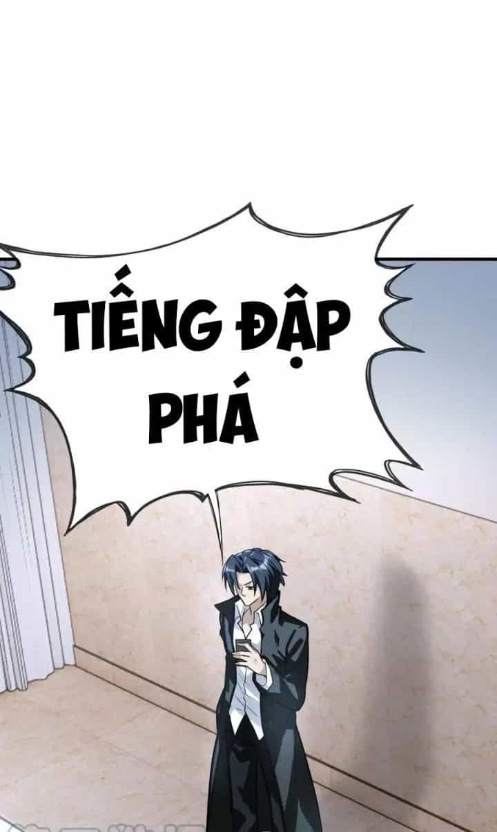 Nam Nhân Đến Từ Địa Ngục - Chương 42 - ảnh 46