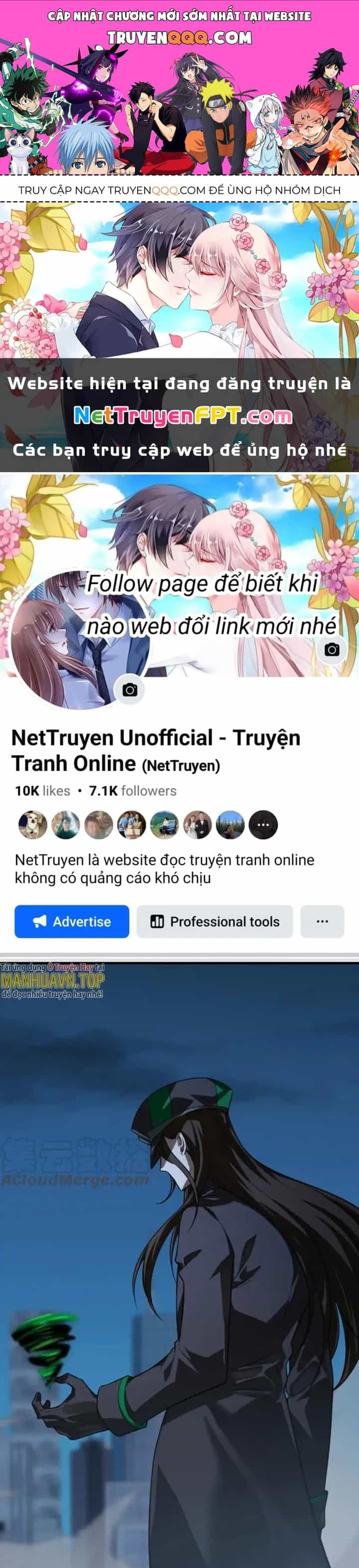 Nam Nhân Đến Từ Địa Ngục - Chương 43 - ảnh 1