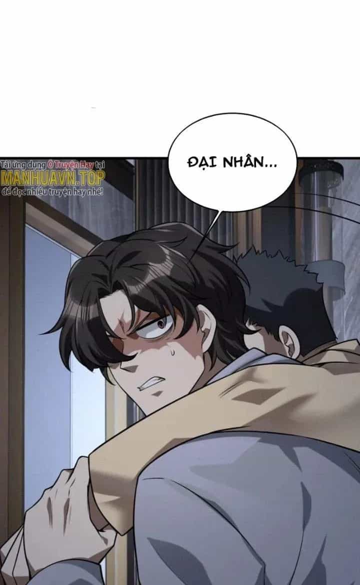 Nam Nhân Đến Từ Địa Ngục - Chương 43 - ảnh 31