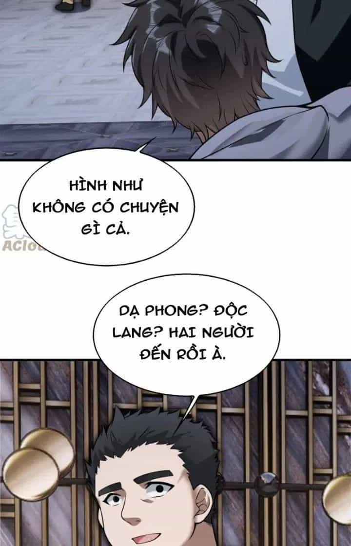 Nam Nhân Đến Từ Địa Ngục - Chương 43 - ảnh 9