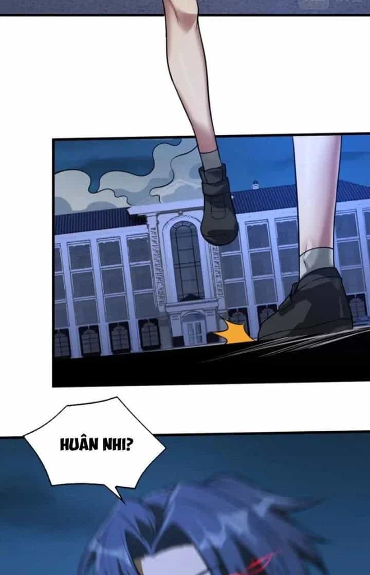 Nam Nhân Đến Từ Địa Ngục - Chương 44 - ảnh 19