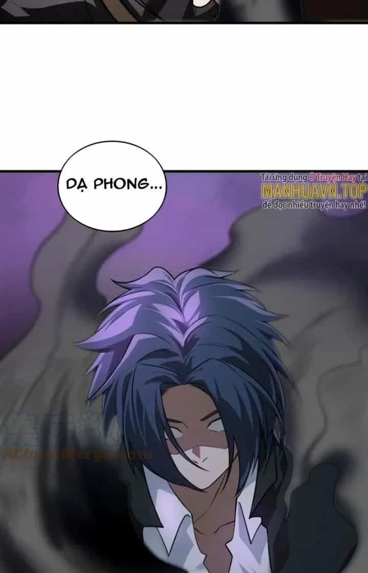 Nam Nhân Đến Từ Địa Ngục - Chương 44 - ảnh 33
