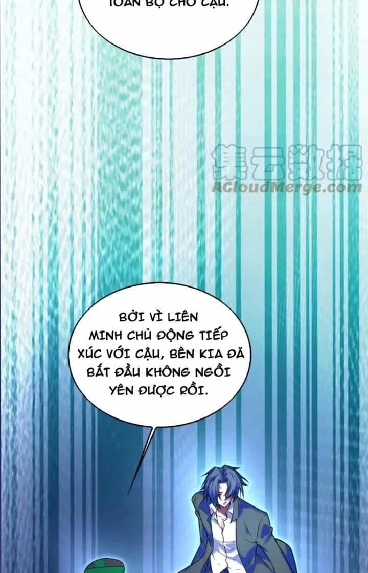 Nam Nhân Đến Từ Địa Ngục - Chương 44 - ảnh 5