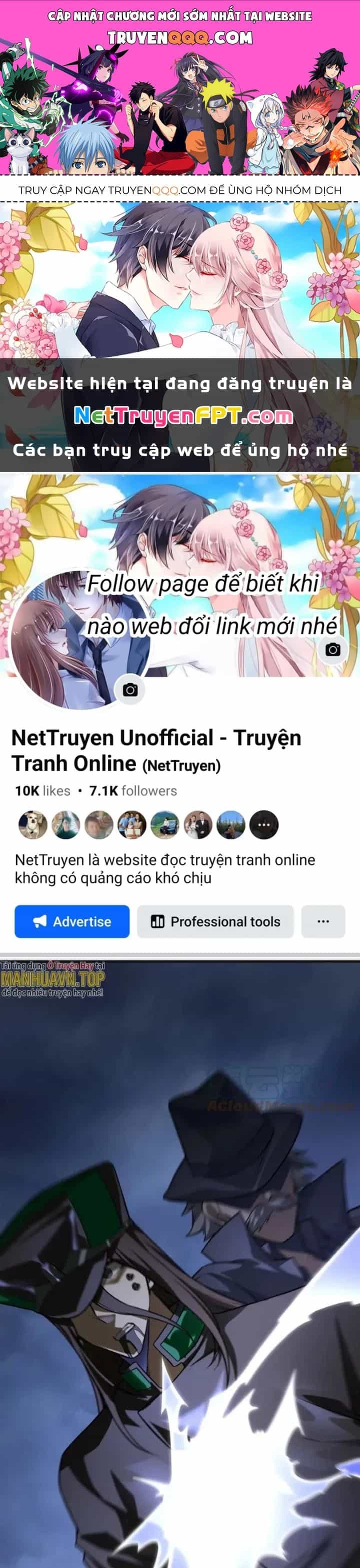 Nam Nhân Đến Từ Địa Ngục - Chương 45 - ảnh 1