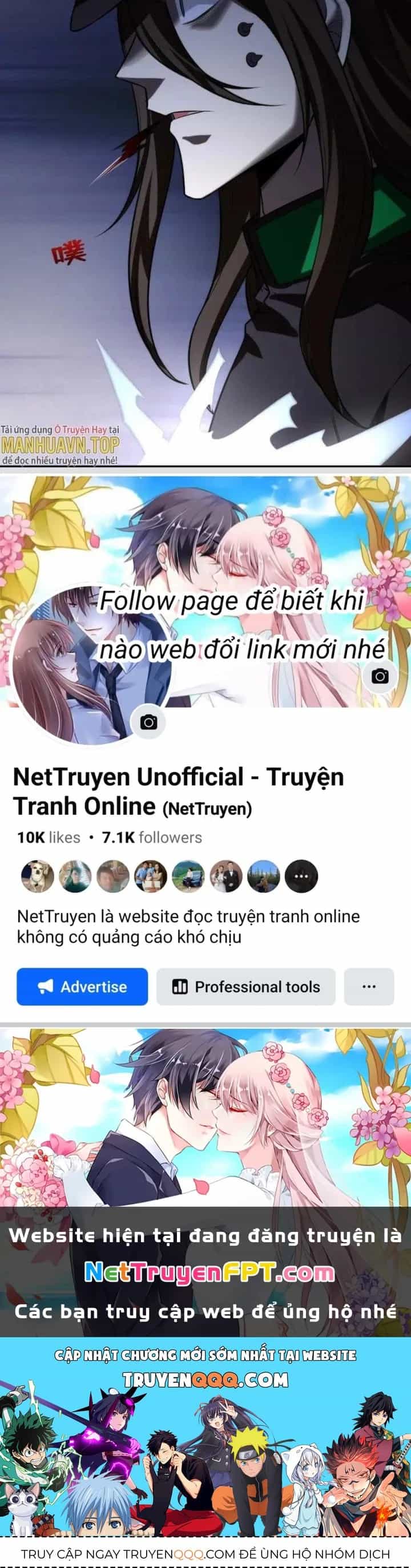 Nam Nhân Đến Từ Địa Ngục - Chương 45 - ảnh 65