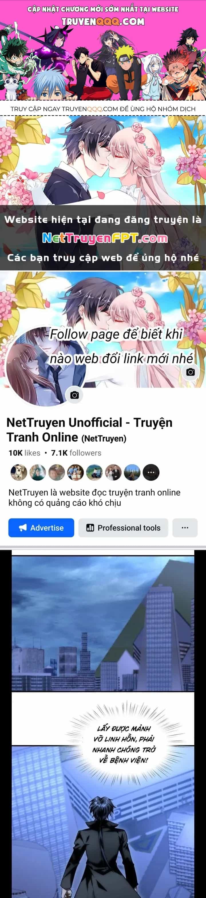 Nam Nhân Đến Từ Địa Ngục - Chương 46 - ảnh 1