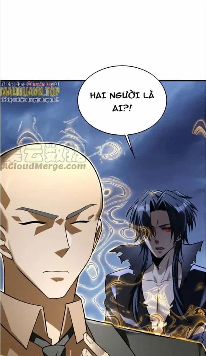 Nam Nhân Đến Từ Địa Ngục - Chương 46 - ảnh 30