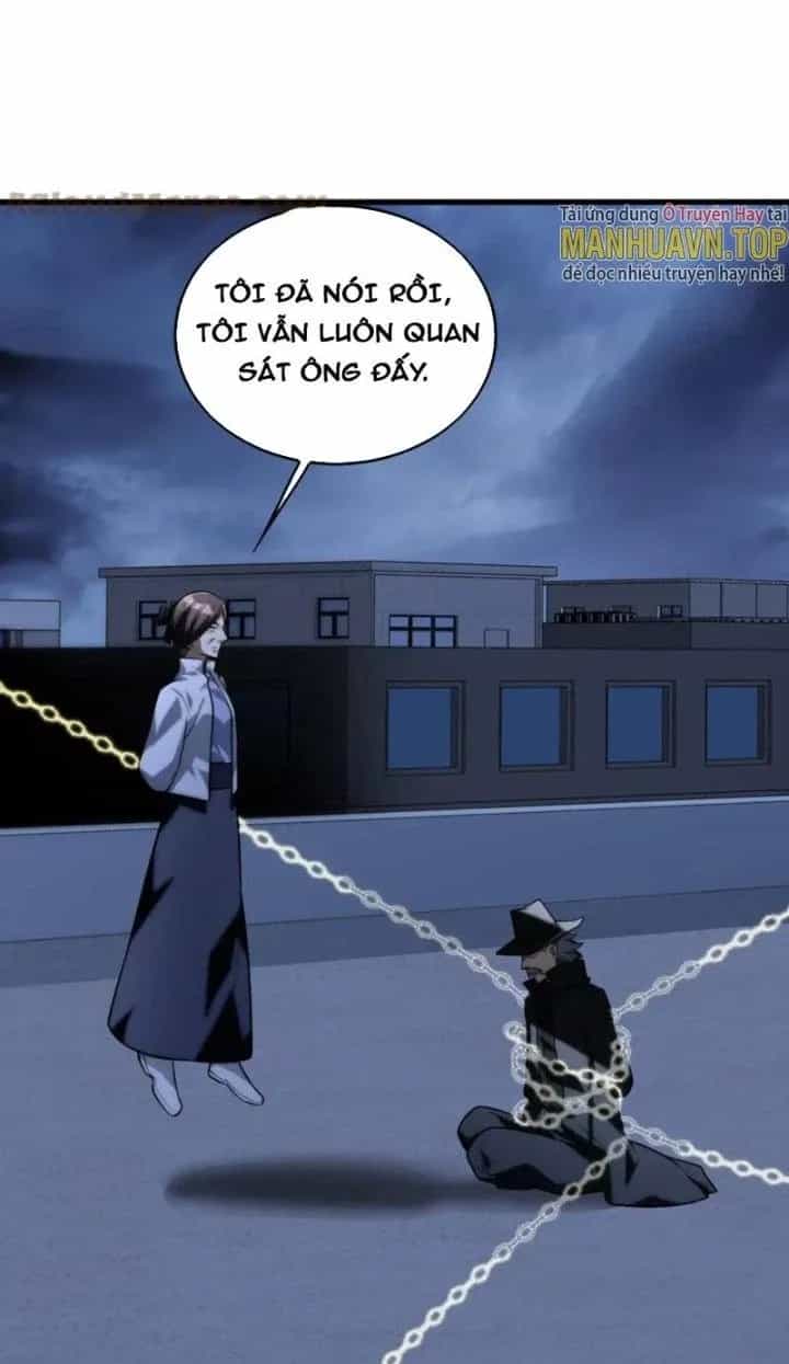 Nam Nhân Đến Từ Địa Ngục - Chương 46 - ảnh 38