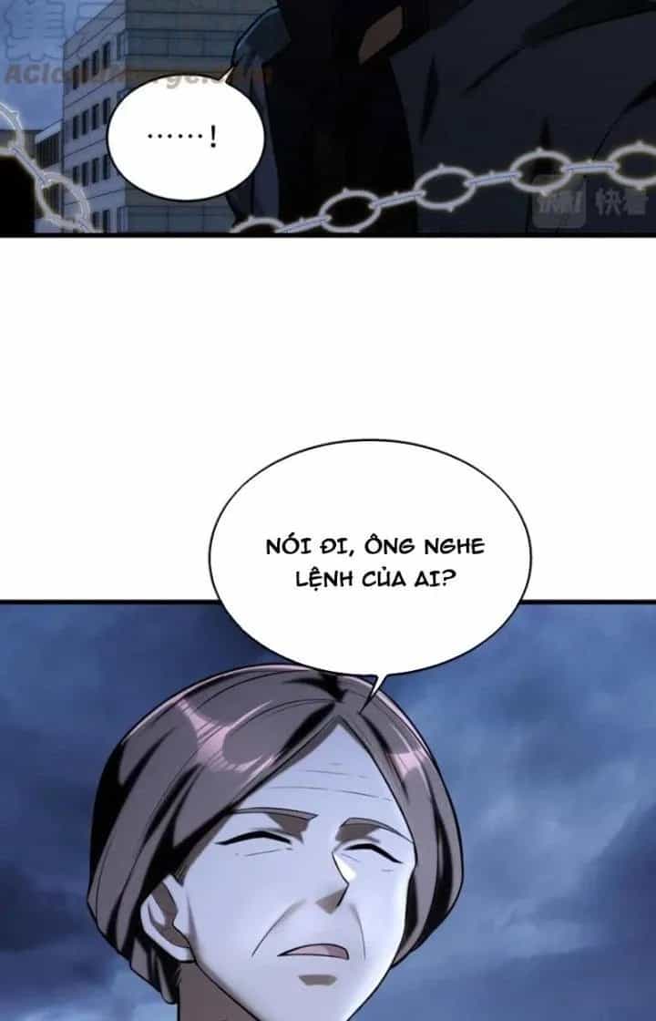 Nam Nhân Đến Từ Địa Ngục - Chương 46 - ảnh 40
