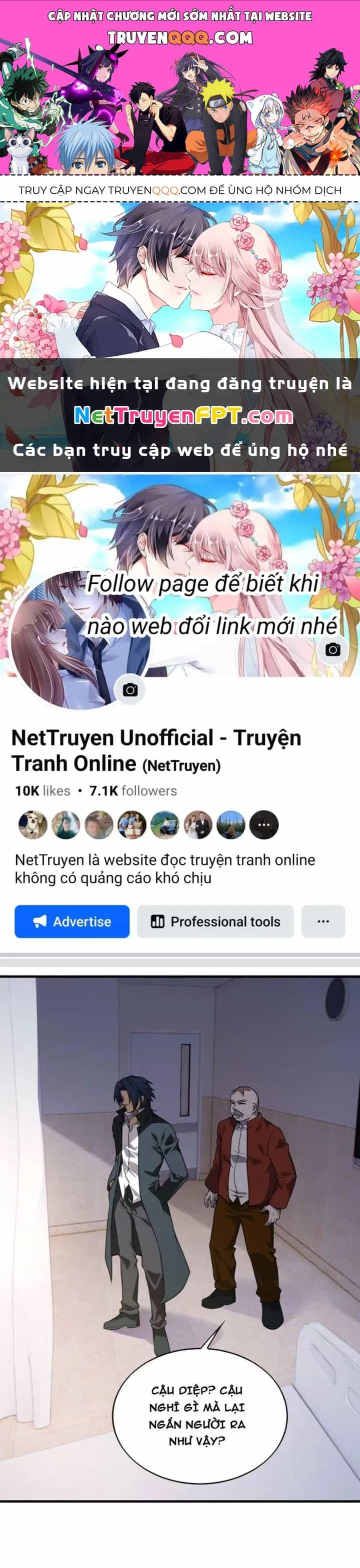 Nam Nhân Đến Từ Địa Ngục - Chương 47 - ảnh 1