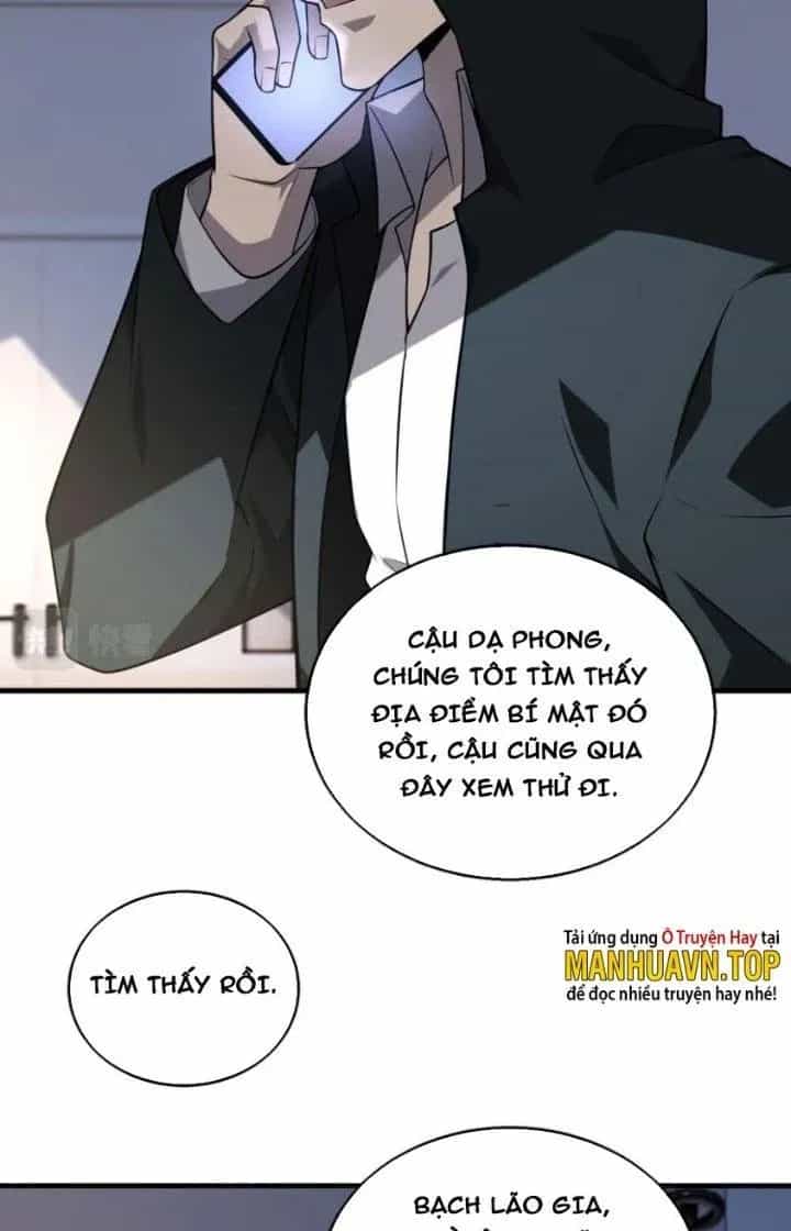 Nam Nhân Đến Từ Địa Ngục - Chương 47 - ảnh 5
