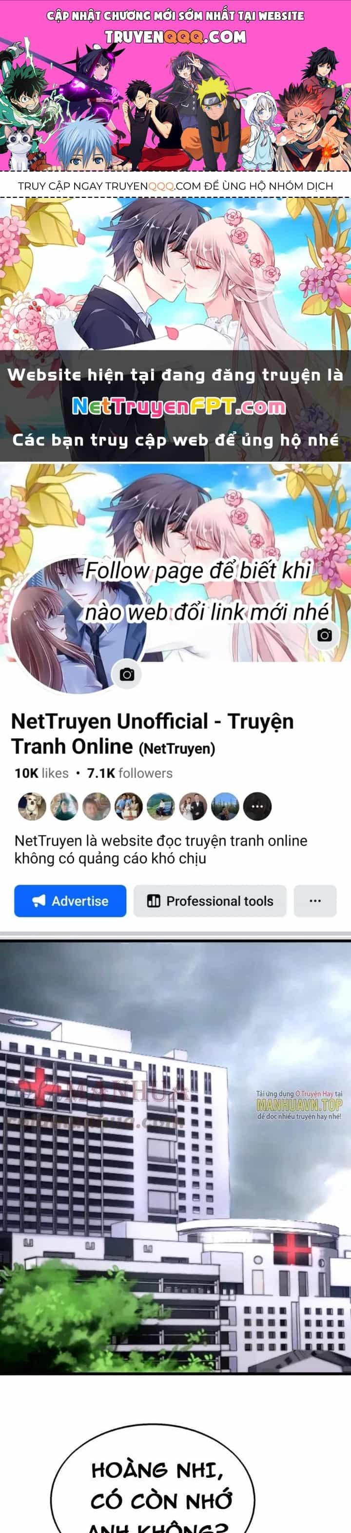 Nam Nhân Đến Từ Địa Ngục - Chương 48 - ảnh 1