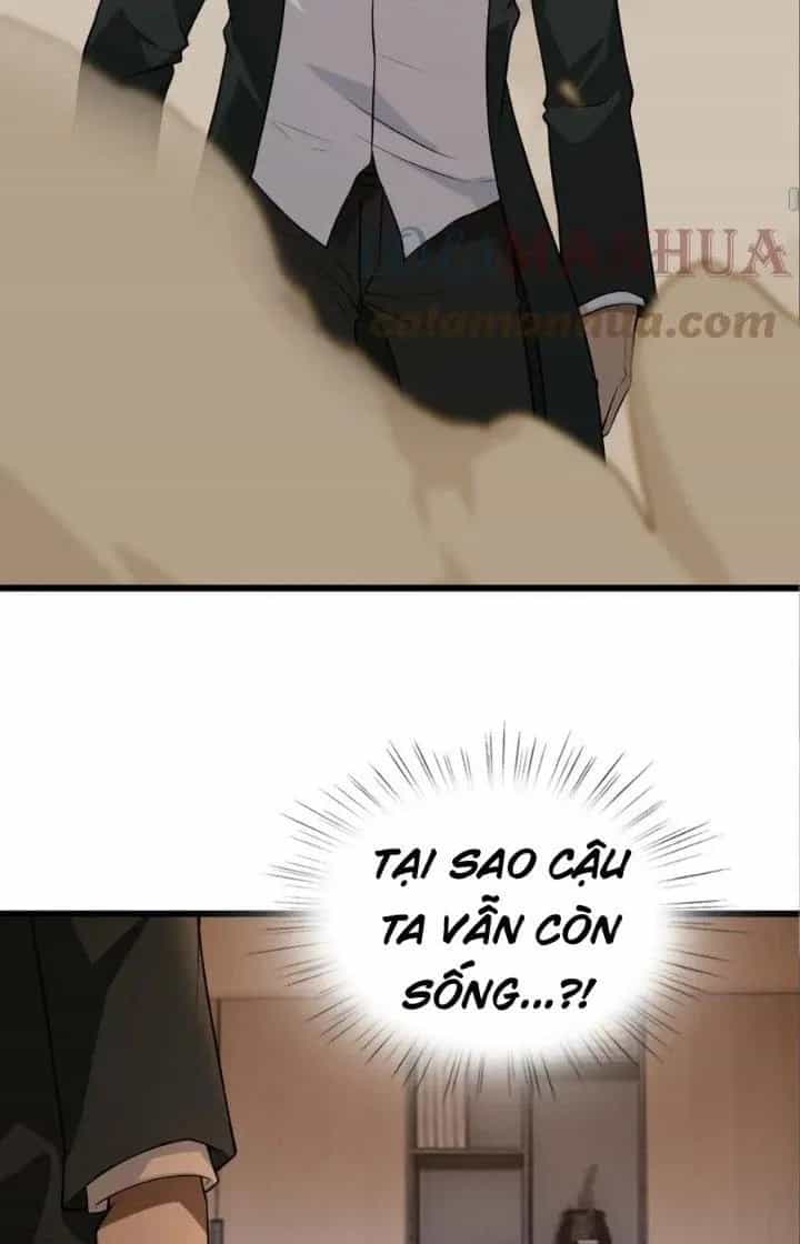 Nam Nhân Đến Từ Địa Ngục - Chương 48 - ảnh 17