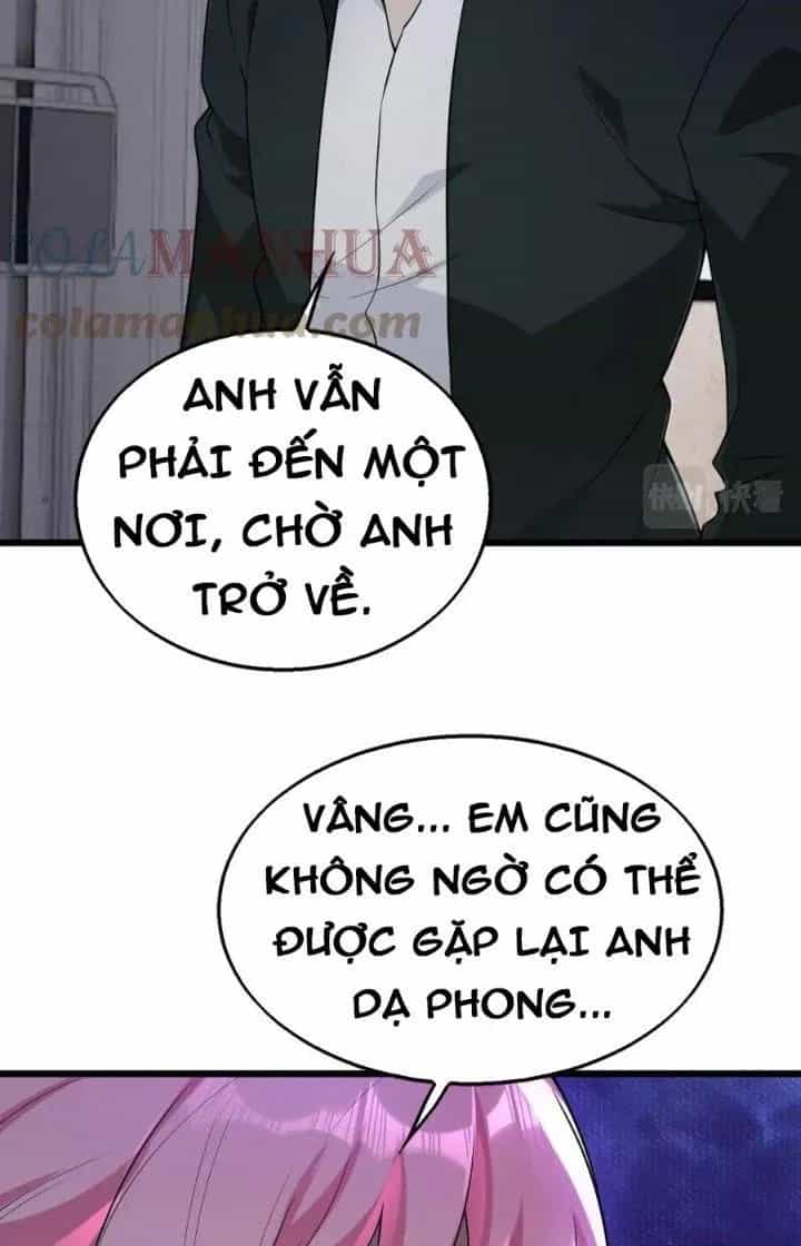 Nam Nhân Đến Từ Địa Ngục - Chương 48 - ảnh 5