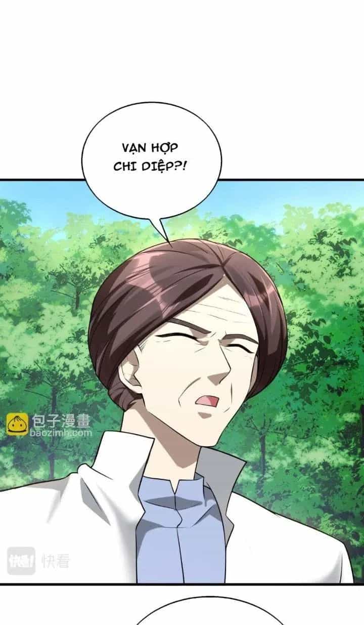 Nam Nhân Đến Từ Địa Ngục - Chương 48 - ảnh 51