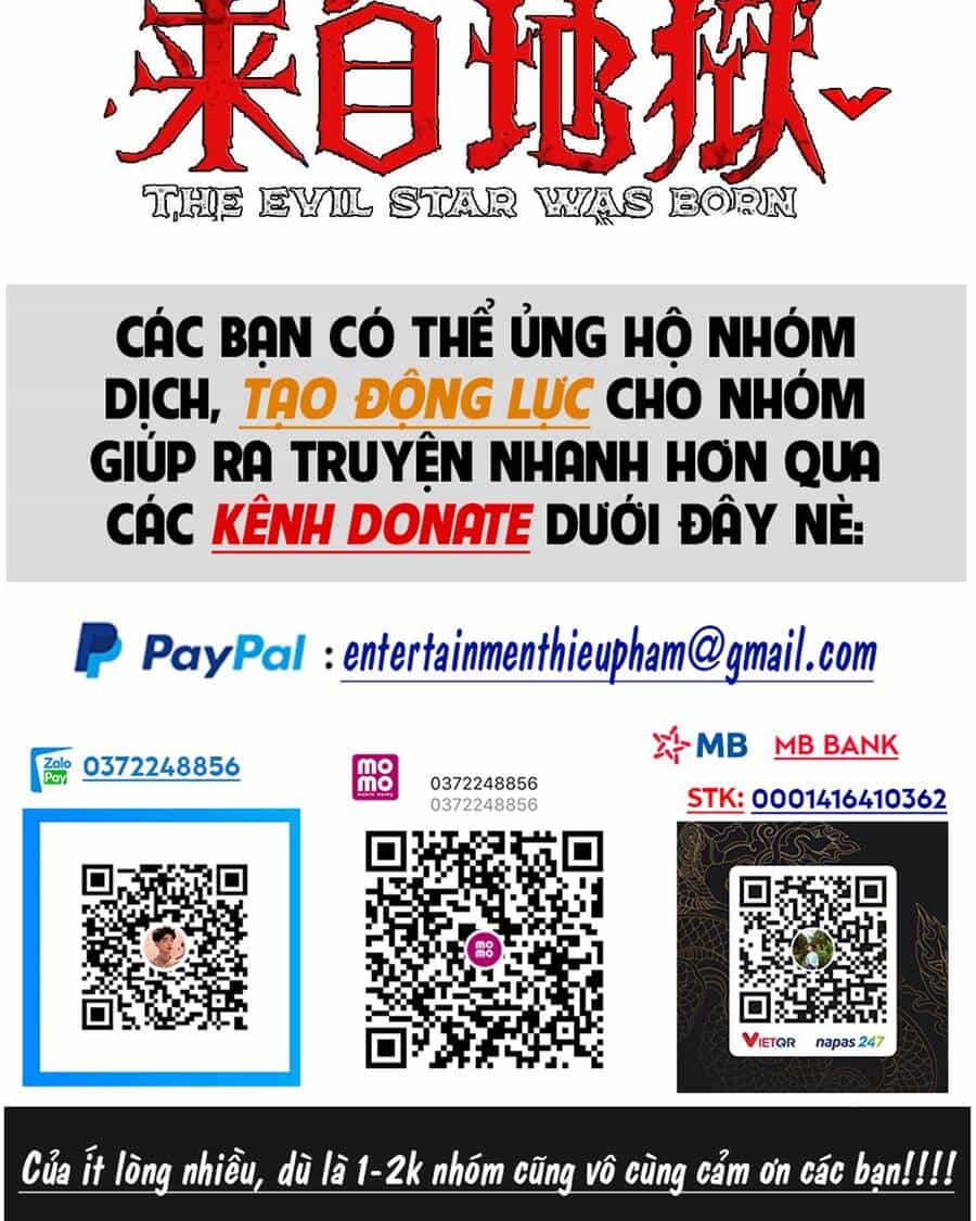 Nam Nhân Đến Từ Địa Ngục - Chương 5 - ảnh 21