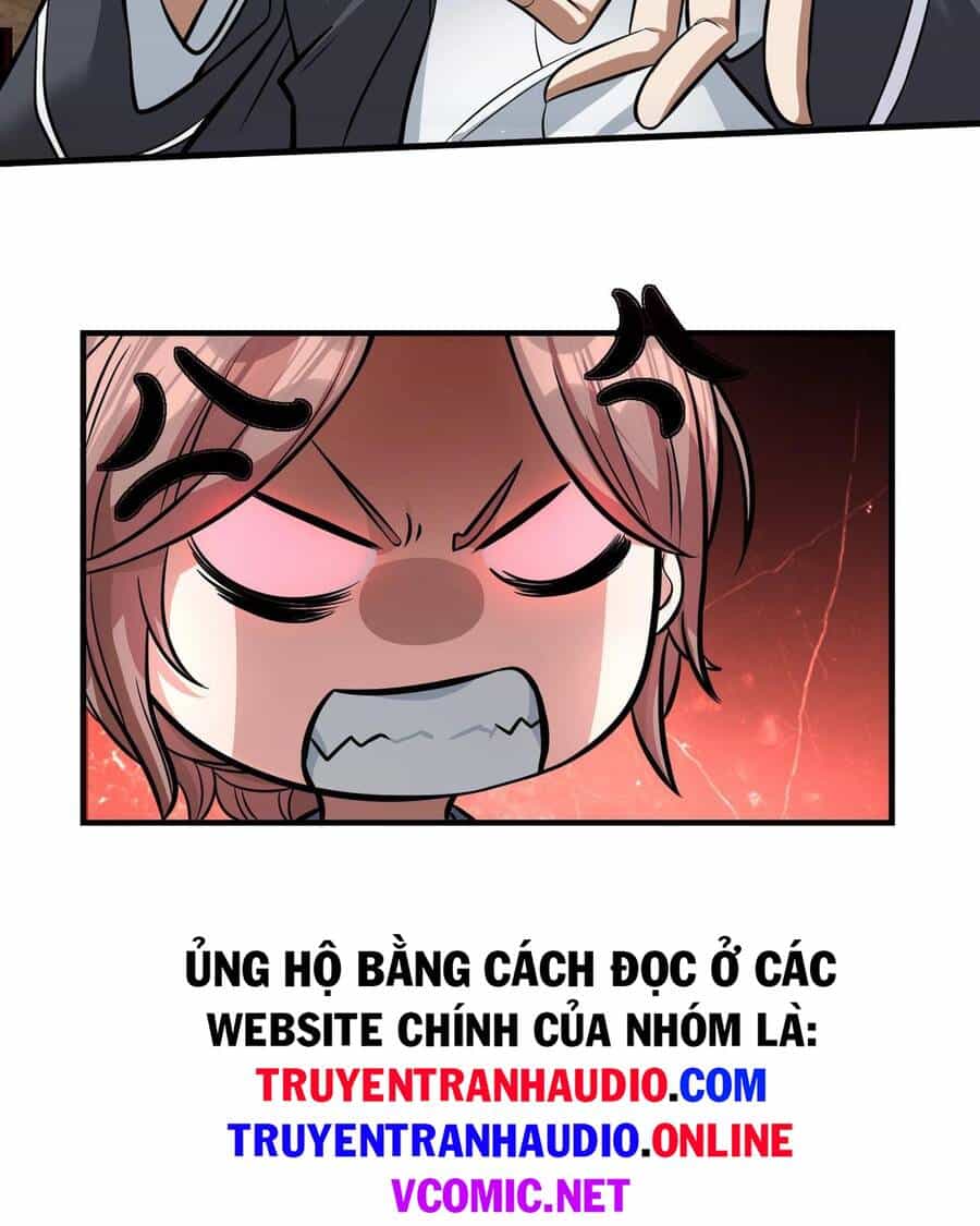 Nam Nhân Đến Từ Địa Ngục - Chương 5 - ảnh 33
